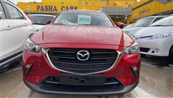 مازدا CX-3